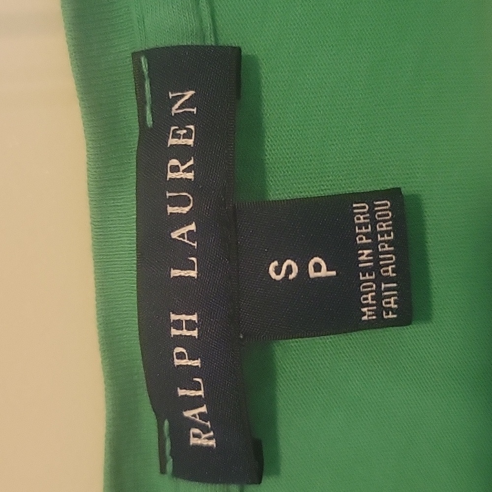 3 Ralph Lauren/Polo shirts - Picture 4 of 14